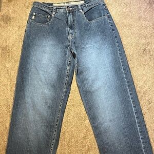 PEPE LONDON JEANS SIZE 36